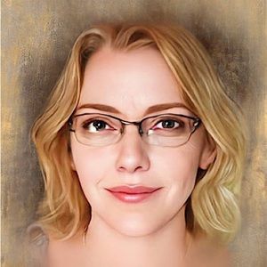 Meet your Posher, Robin